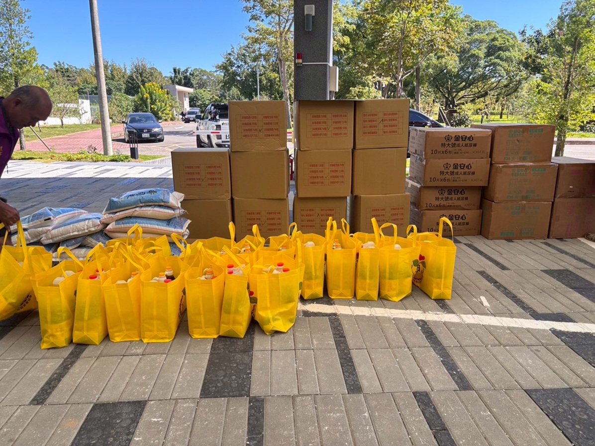 行動天使集結｜龍潭需要我們的愛心！🪽(標題圖檔)