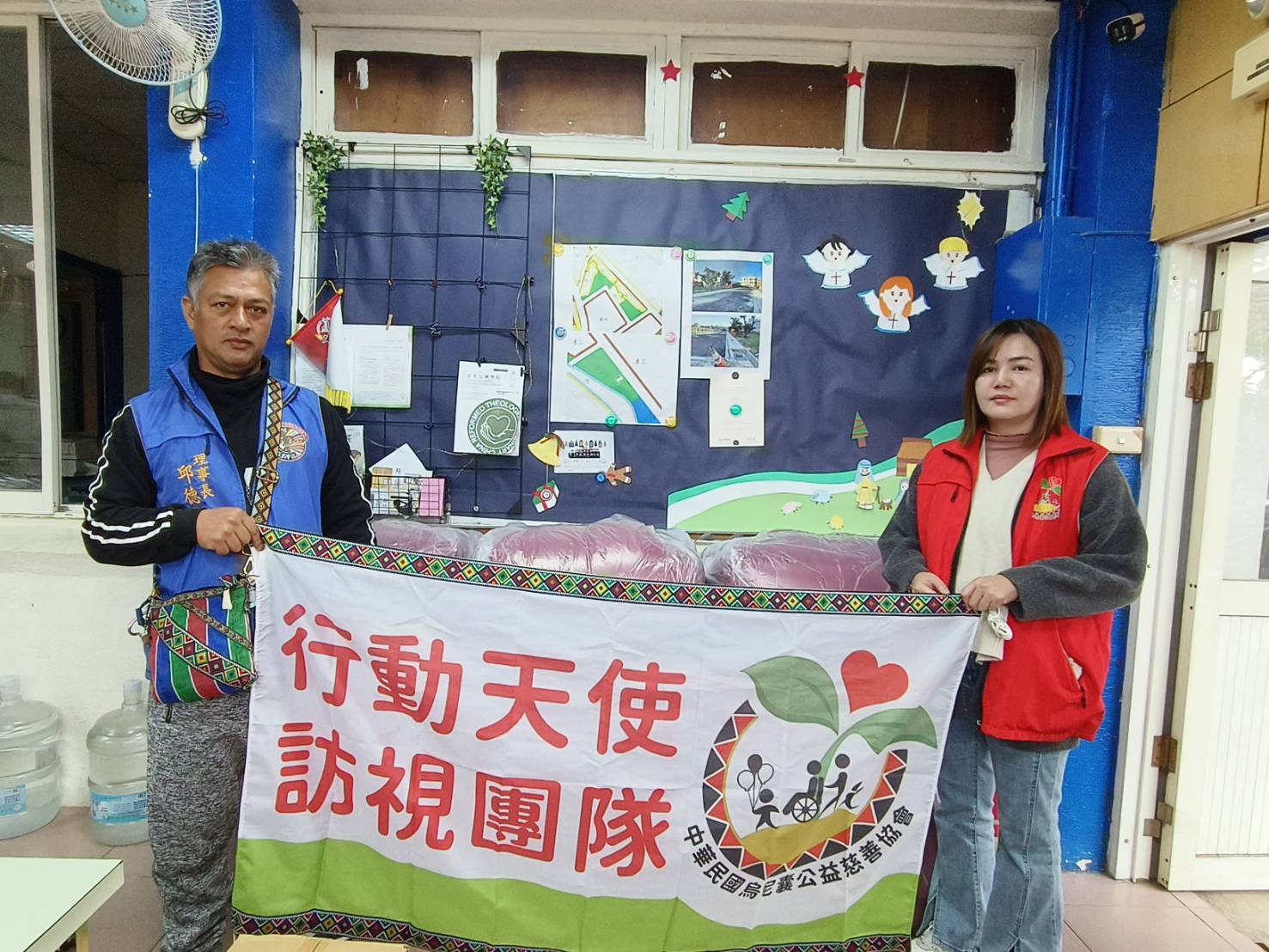 大園伯特利教堂教會(標題圖檔)