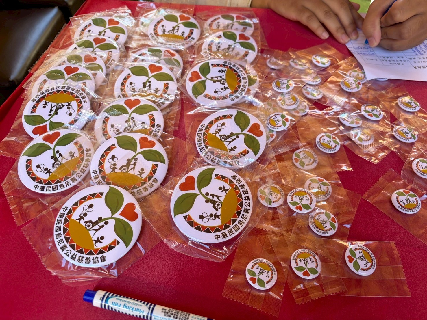 🤘搖滾收聲🎤，但我們的心還在跳！🕺｜烏尼囊原民搖滾創作大賽完賽啦(標題圖檔)