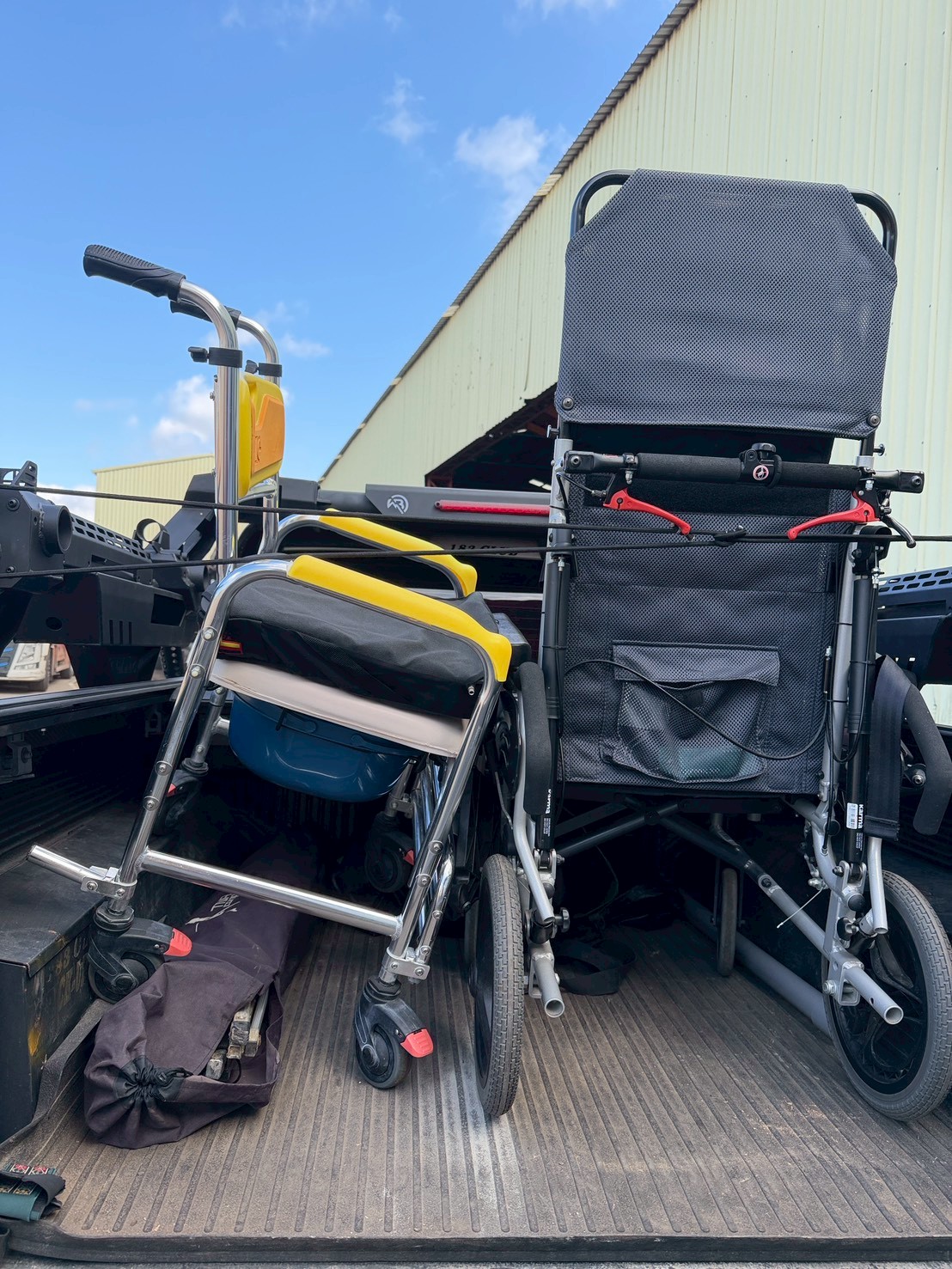 協會持續送達關鍵器材(標題圖檔)