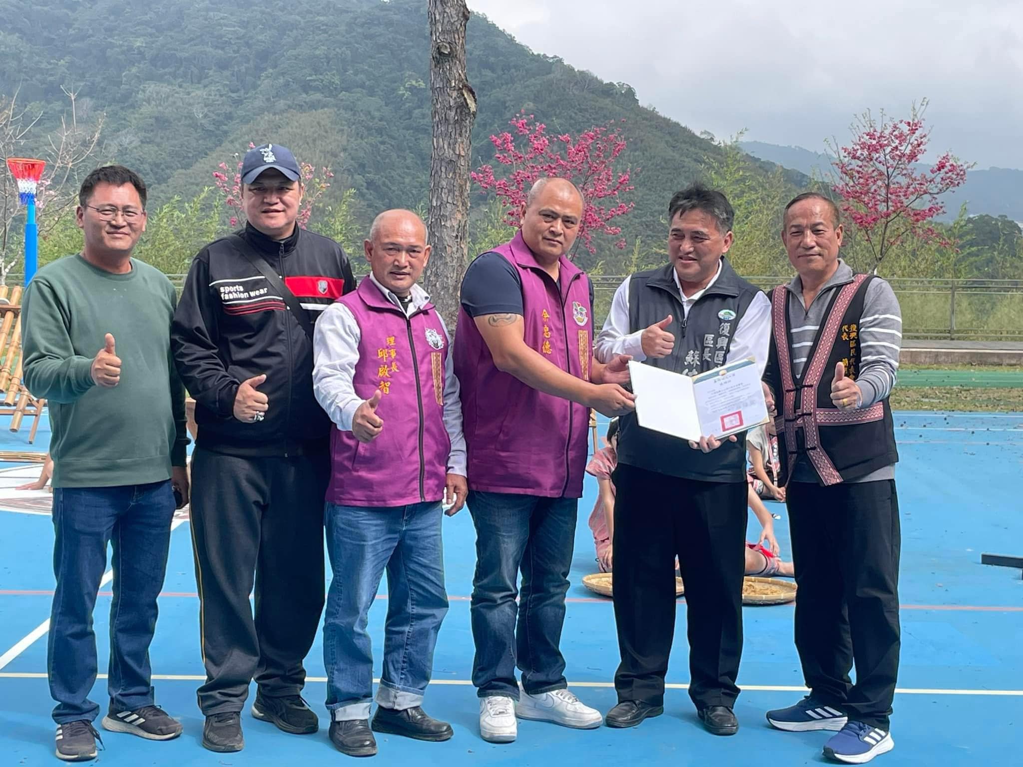 奎輝國小(標題圖檔)